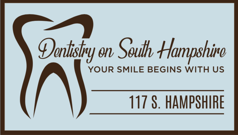 Dentistry on South Hampshire
